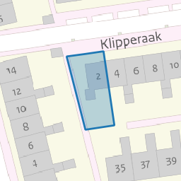 Perceel PPD00-E-2981