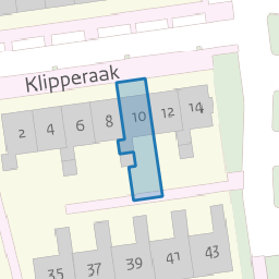 Perceel PPD00-E-2985