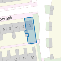 Perceel PPD00-E-2987