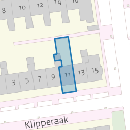 Perceel PPD00-E-2990