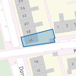 Perceel PPD00-E-2996