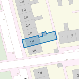 Perceel PPD00-E-2997