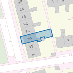 Perceel PPD00-E-2998