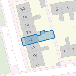 Perceel PPD00-E-2999