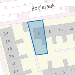 Perceel PPD00-E-3004