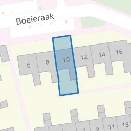 Perceel PPD00-E-3006