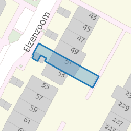 Perceel PPD00-E-3034