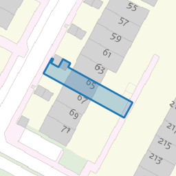 Perceel PPD00-E-3036