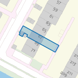 Perceel PPD00-E-3037