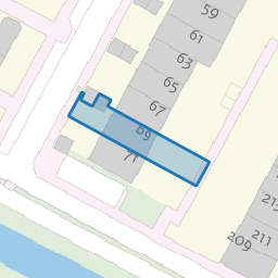 Perceel PPD00-E-3038