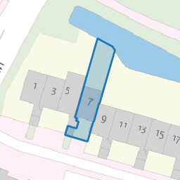 Perceel PPD00-E-3041