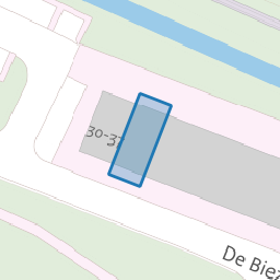 Perceel PPD00-E-3051