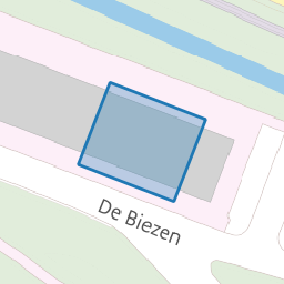 Perceel PPD00-E-3053