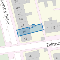 Perceel PPD00-E-3061