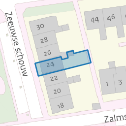 Perceel PPD00-E-3063