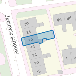 Perceel PPD00-E-3064