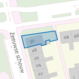 Perceel PPD00-E-3066