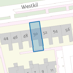 Perceel PPD00-E-3070