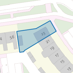 Perceel PPD00-E-3074