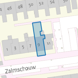 Perceel PPD00-E-3081