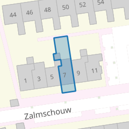 Perceel PPD00-E-3082