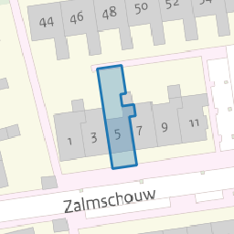 Perceel PPD00-E-3083