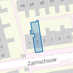 Perceel PPD00-E-3084