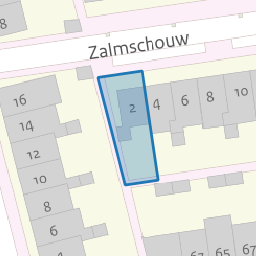 Perceel PPD00-E-3095