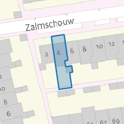 Perceel PPD00-E-3096