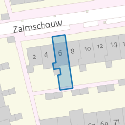 Perceel PPD00-E-3097