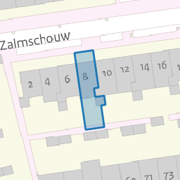 Perceel PPD00-E-3098