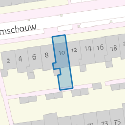 Perceel PPD00-E-3099