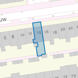 Perceel PPD00-E-3101