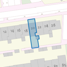 Perceel PPD00-E-3104