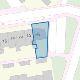 Perceel PPD00-E-3107