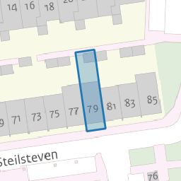 Perceel PPD00-E-3111