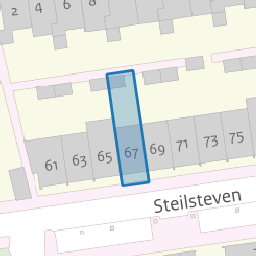 Perceel PPD00-E-3117