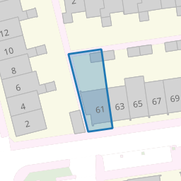 Perceel PPD00-E-3120