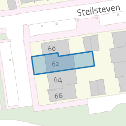 Perceel PPD00-E-3122