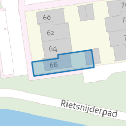 Perceel PPD00-E-3124