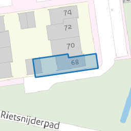 Perceel PPD00-E-3125