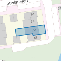 Perceel PPD00-E-3126