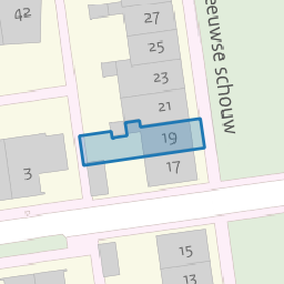 Perceel PPD00-E-3146