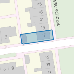 Perceel PPD00-E-3147