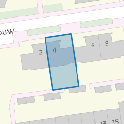 Perceel PPD00-E-3156