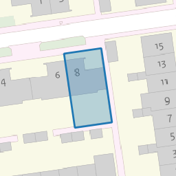 Perceel PPD00-E-3158