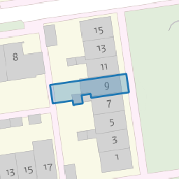 Perceel PPD00-E-3164