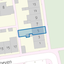 Perceel PPD00-E-3166