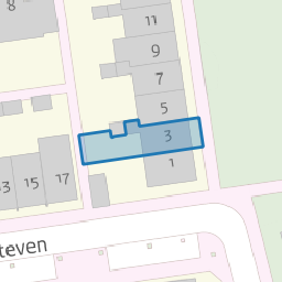 Perceel PPD00-E-3167