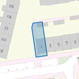 Perceel PPD00-E-3169